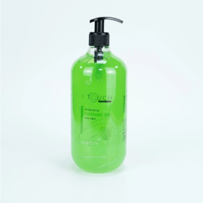 Aloe Vera Masaj Jeli 1 Litre