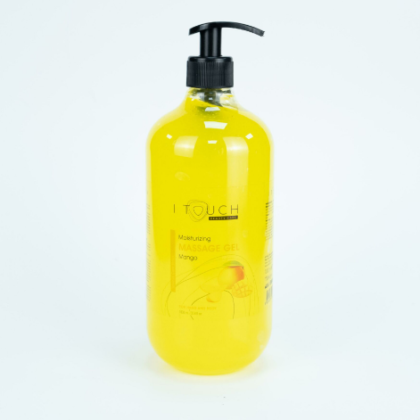 Mango Su Bazlı Masaj Jeli 1 Litre