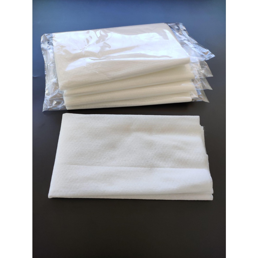 Tek Kullanımlık Havlu 100’lü Paket - Görsel 3